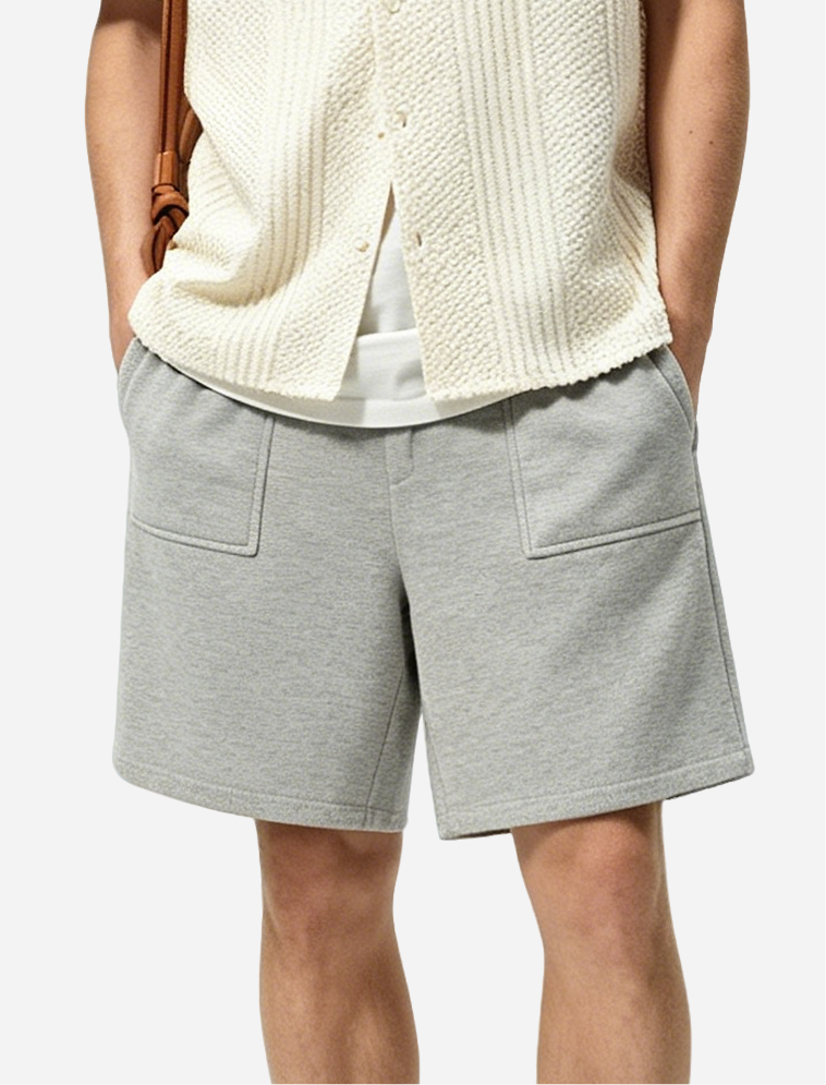Custom Shorts
